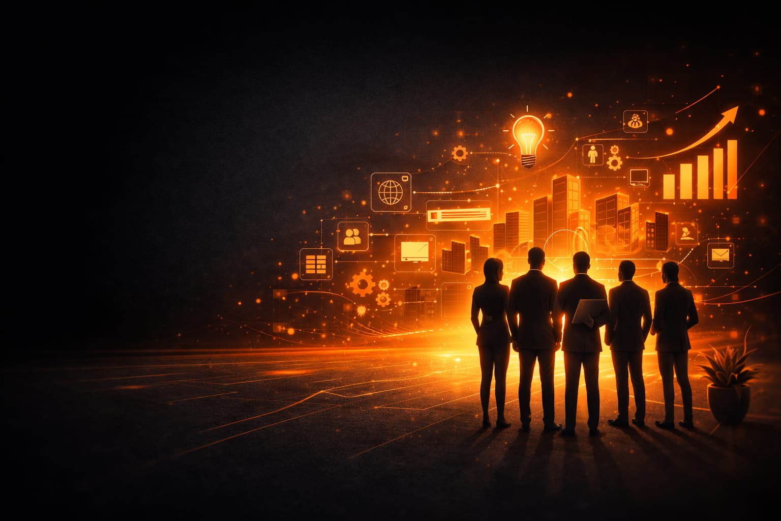 Hilux Technology Vision