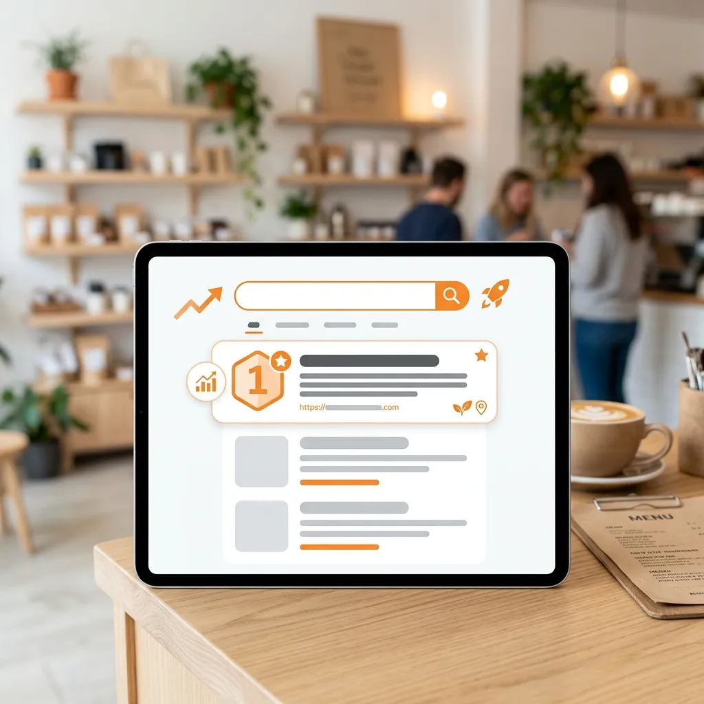 The Importance of SEO for Small Businesses in Patna