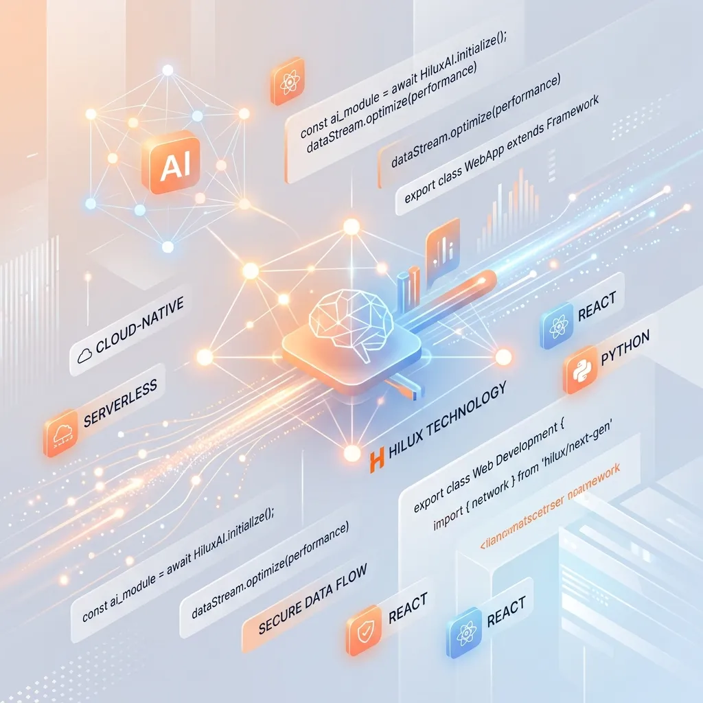 Top 5 Web Development Trends to Watch in 2026