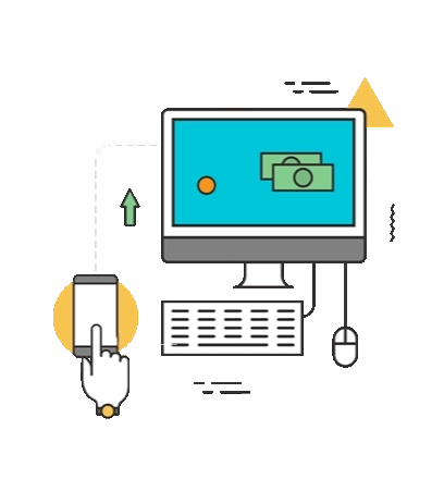 PPC (Pay Per Click Advertising)