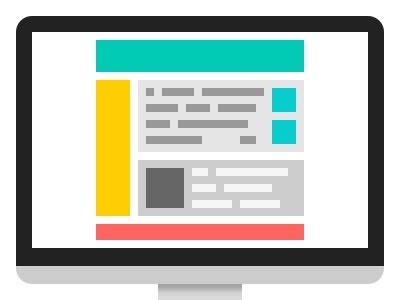 Dynamic Web Designing