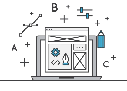 Static Website Designing